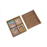 Lord Krishna Raas Collection Gift Pack of 4 Ayurvedic Soaps