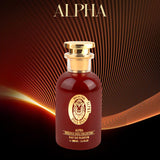 Alpha Eau De Parfum 100ML