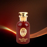 Alpha Eau De Parfum 100ML