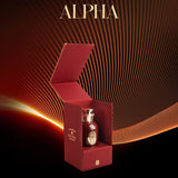 Alpha Eau De Parfum 100ML