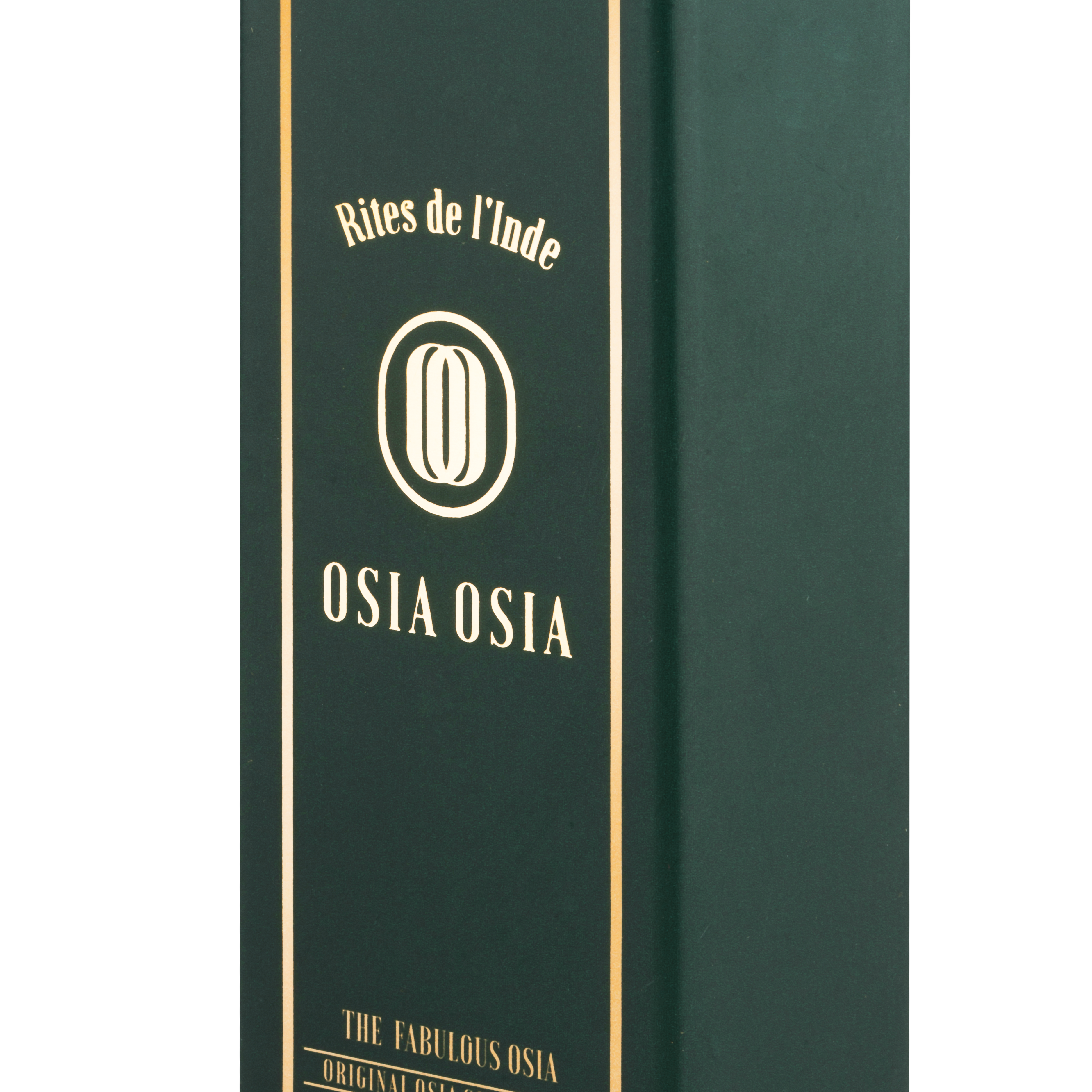 The Fabulous Osia