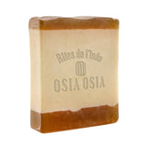 Holy Basil & Mint, Ylang Ylang with Tea Tree, Harshringar with Night Jasmine & Madurai Jasmine Pack of 4 Ayurvedic Soaps