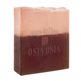 Oud Vanilla, Oud Amber & Oud Rose Pack of 3 Ayurvedic Soap