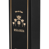 The Black Oud