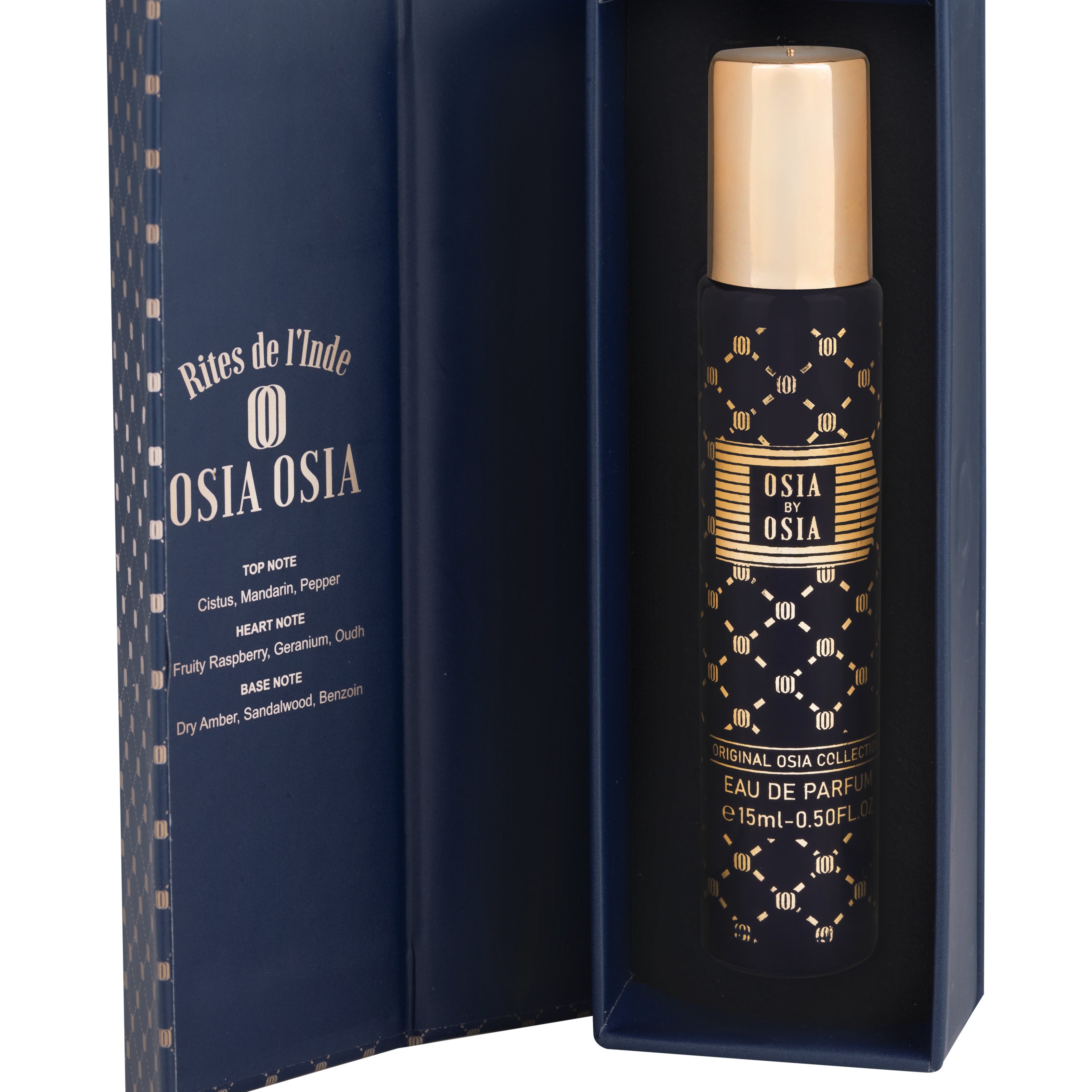 Osia by Osia