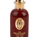 Alpha Eau De Parfum 100ML