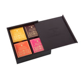 Bath & Body Luxury Gift Set 4 Herbal Soaps