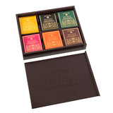 Bath & Body Luxury Gift Set 6 Herbal Soaps