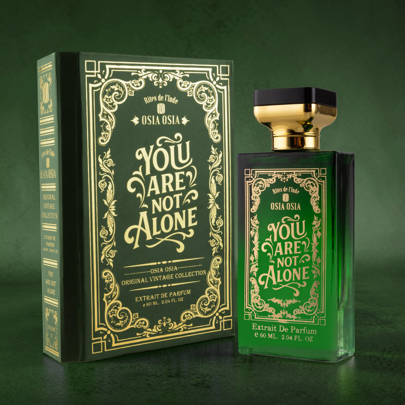 You Are Not Alone Extrait De Parfum 60ML