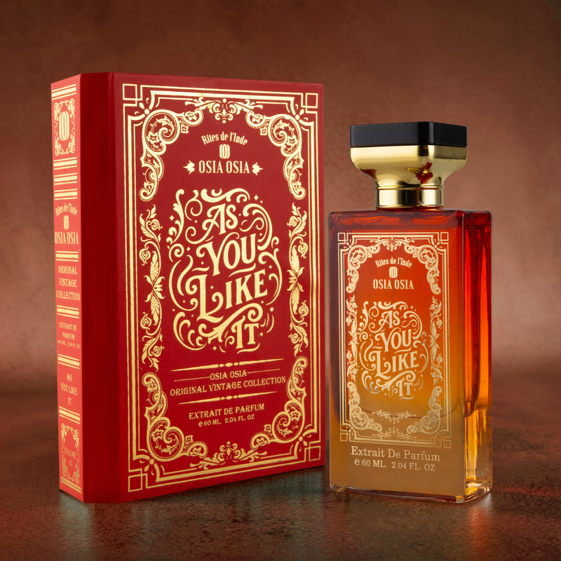 As You Like It Extrait De Parfum 60ML