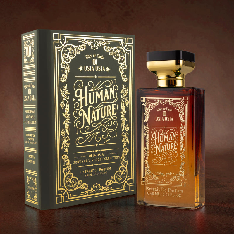 Human Nature Extrait De Parfum 60ML