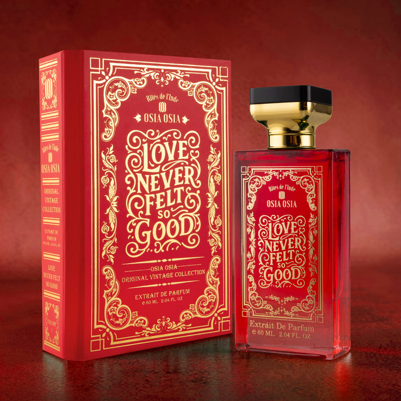 Love Never Felt So Good Extrait De Parfum 60ML