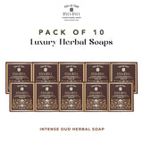 Intense Oud Pack of 10