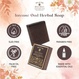 Intense Oud Pack of 3