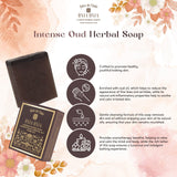 Intense Oud Pack of 3