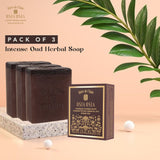 Intense Oud Pack of 3