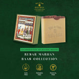 Raas Collection Pack of 8 Ayurvedic Soaps