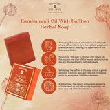 Kumkumadi Oil with Saffron Pack of 10