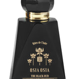 The Black Oud