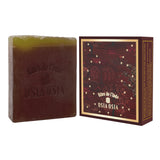 Musk Amber, Neroli with Orange Peel & Rose Attar Pack of 3 Ayurvedic Soap