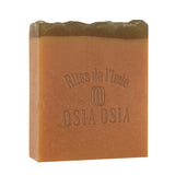 Musk Amber, Neroli with Orange Peel & Rose Attar Pack of 3 Ayurvedic Soap