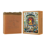 Musk Amber, Neroli with Orange Peel & Rose Attar Pack of 3 Ayurvedic Soap