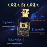 Osia by Osia