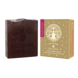 Oud Vanilla, Oud Amber & Oud Rose Pack of 3 Ayurvedic Soap