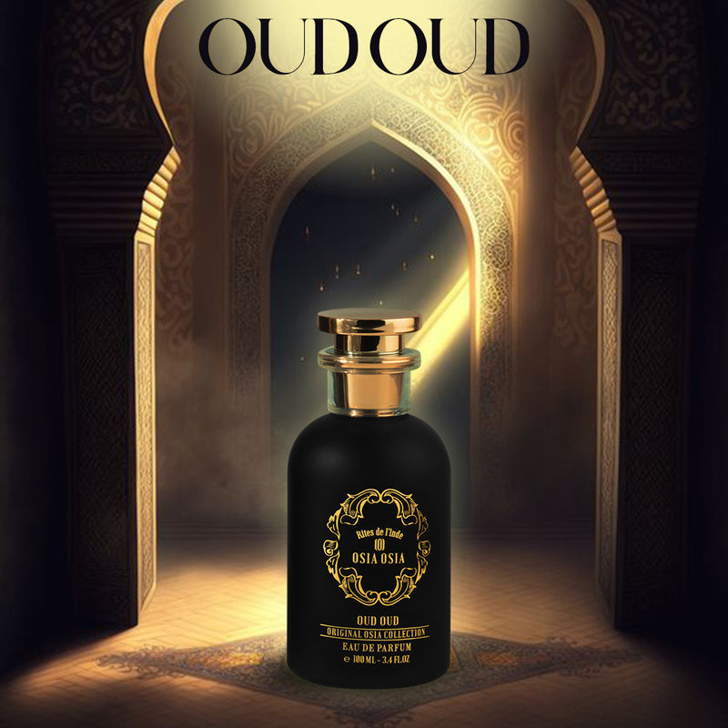 Oud Oud Eau De Parfum-100ml/15ml