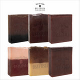 Oud Pack of 6 Ayurvedic Soaps