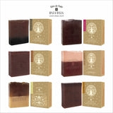 Oud Pack of 6 Ayurvedic Soaps