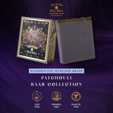 Raas Collection Pack of 8 Ayurvedic Soaps