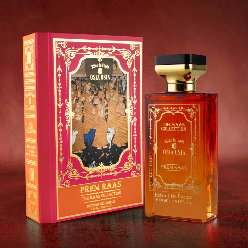Prem Raas Extrait De Parfum 60ML