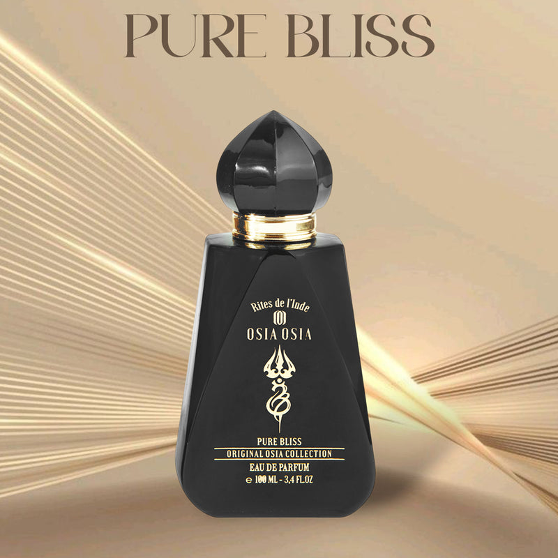 Pure Bliss Eau De Parfum-100ml/15ml
