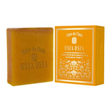 Turmeric & Sandalwood Ubtan