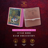 Attar Rose Raas Collection