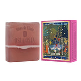 Lord Krishna Raas Collection Gift Pack of 4 Ayurvedic Soaps