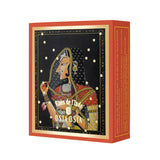 Chandan Kesar Haldi Shower Meditation Collection