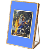 Neroli With Orange Shower Meditation