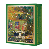 Holy Basil & Mint Raas Collection