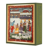Kesar Makhan Raas Collection