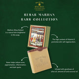 Kesar Makhan Raas Collection