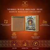 Neroli With Orange Shower Meditation