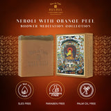 Neroli With Orange Shower Meditation