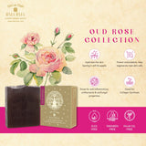Oud Rose