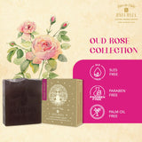 Oud Rose