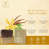 Oud Vanilla