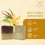 Oud Vanilla