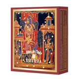 Parijat Raas Collection