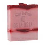 Rose & Geranium Shower Meditation